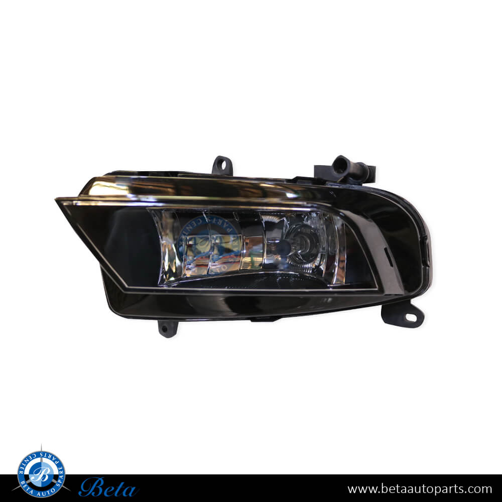 Left Side Fog Lamp for Audi A4 2012-2015 models, Part Number 8K0941699B Left Side Fog Lamp for Audi A4 2012-2015 models, Part Number 8K0941699B
